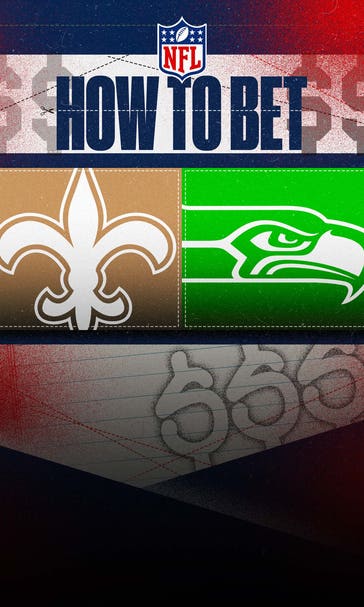 How to Bet Saints-Seahawks